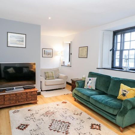 Sea Chest Villa Conwy Luaran gambar