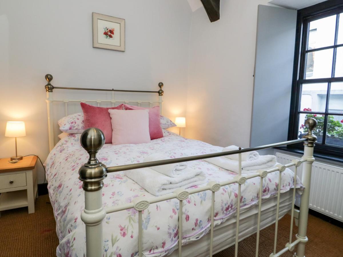 Sea Chest Villa Conwy Luaran gambar